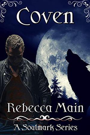 Coven (Soulmark #1)