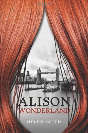 Alison Wonderland by Helen Smith