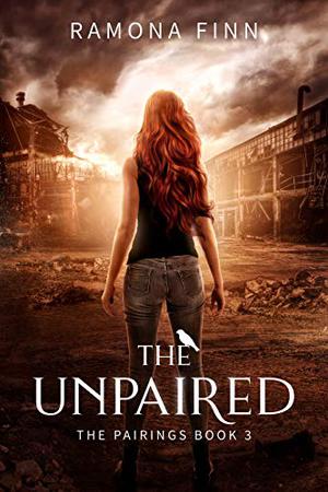 The Unpaired by Ramona Finn