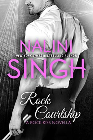 Rock Courtship (Rock Kiss #1.5)
