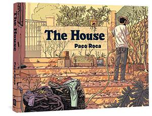 The House by Paco Roca, Andrea Rosenberg
