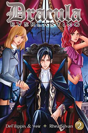 Dracula Everlasting Vol. 2 (Dracula Everlasting #2)