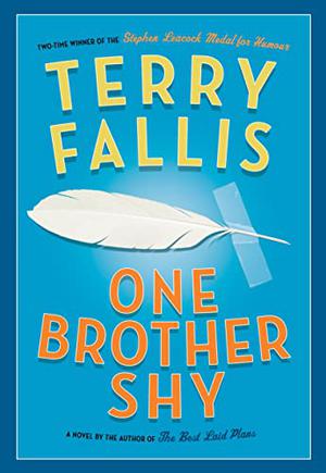One Brother Shy by Terry Fallis