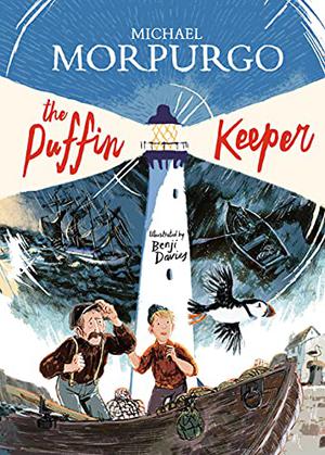 The Puffin Keeper by Michael Morpurgo