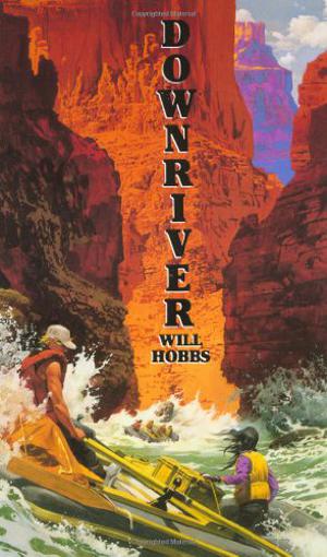 Downriver (River #1)