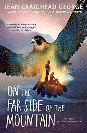 On the Far Side of the Mountain (Mountain #2)