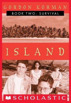 Survival (Island #2)
