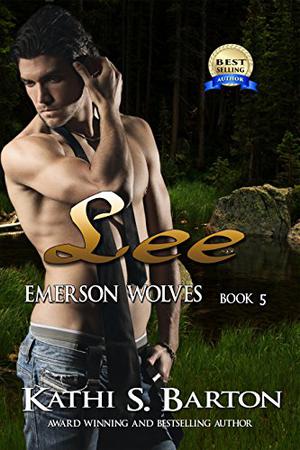 Lee (Emerson Wolves #5)