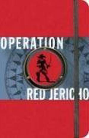Operation Red Jericho (The Guild of Specialists #1)