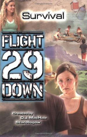 Survival (Flight 29 Down #7)