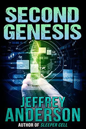 Second Genesis by Jeffrey Anderson