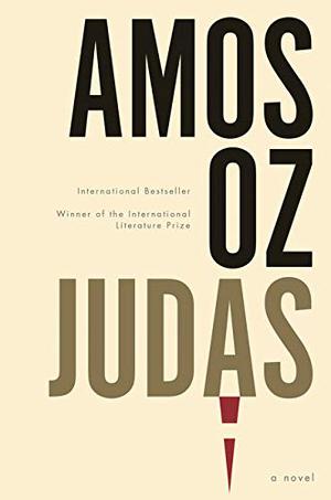 Judas by Amos Oz