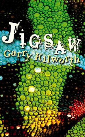 Jigsaw by Garry Kilworth