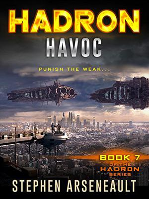 Havoc (Hadron #7)