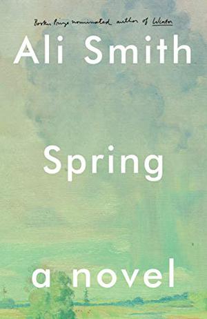 Spring by Ali Smith