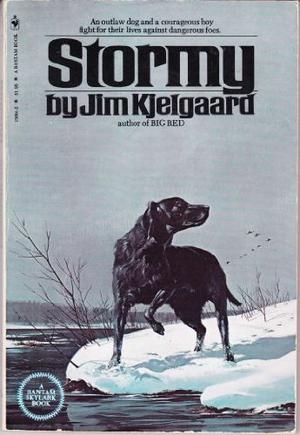 Stormy by Jim Kjelgaard