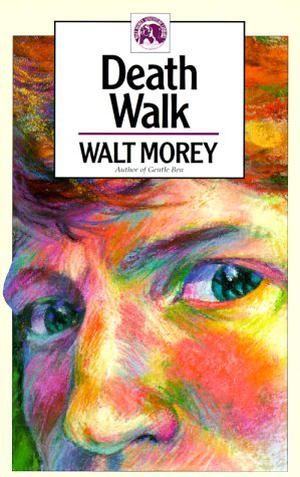 Death Walk by Walt Morey