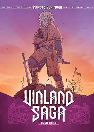Vinland Saga, Omnibus 3 (Vinland Saga #5-6)