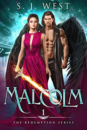 Malcolm (Redemption #1)