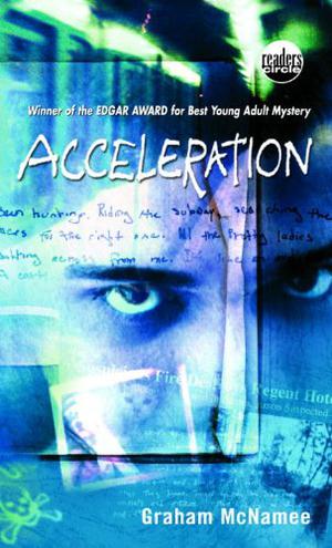 Acceleration by Graham McNamee