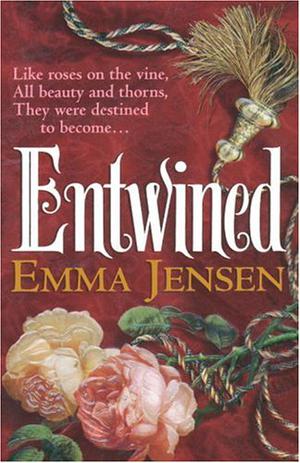Entwined (The Ten #1)