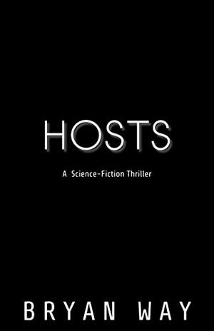 Hosts by Bryan Way
