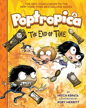 End of Time (Poptropica #4)