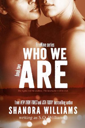 Who We Are by S.Q. Williams, Christian Fox, Veronica Meunch