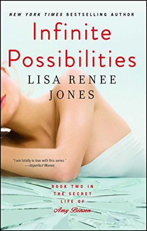 Infinite Possibilities by Lisa Renee Jones