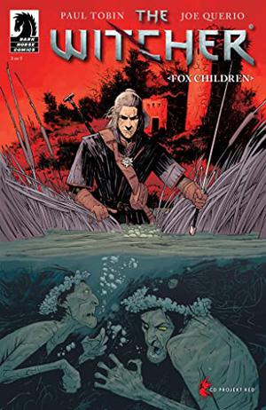 The Witcher: Fox Children #3 (The Witcher: Fox Children #3)