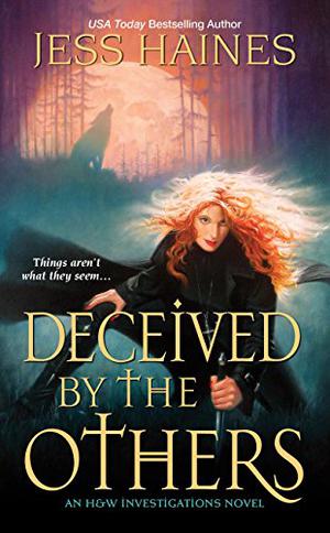 Deceived by the Others (H&W Investigations #3)
