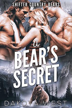 A Bear's Secret (Shifter Country Bears #5)