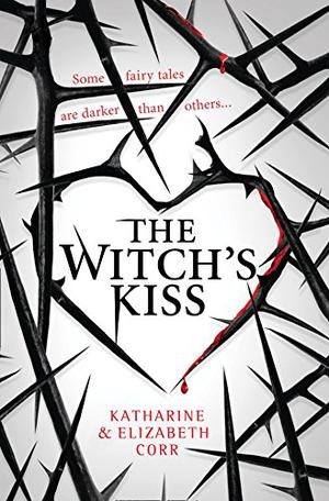 The Witch's Kiss (The Witch's Kiss #1)