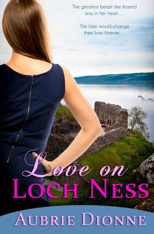 Love on Loch Ness by Aubrie Dionne