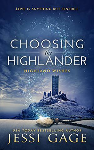 Choosing the Highlander (Highland Wishes #3)