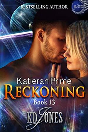 Reckoning (Katieran Prime #13)