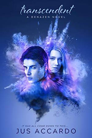 Transcendent (Denazen #4)