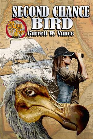 Second Chance Bird  (Ring of Fire Press Fiction) by Garrett W. Vance