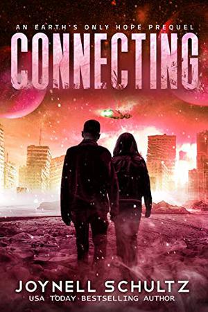 Connecting by Joynell Schultz