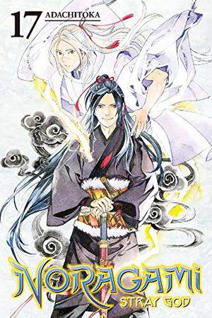 Noragami Vol. 17 (ノラガミ / Noragami: Stray God #17)