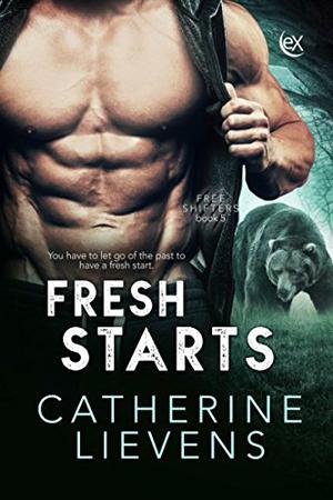Fresh Starts (Free Shifters #5)