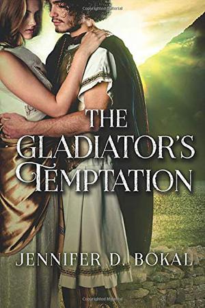 The Gladiator's Temptation (Champions of Rome #2)