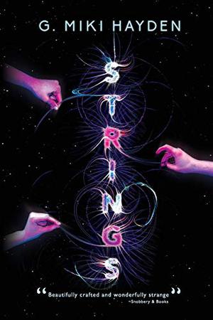 Strings by G. Miki Hayden