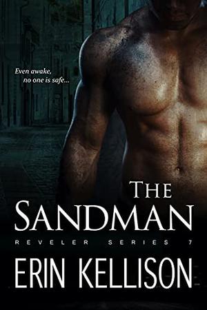 The Sandman by Erin Kellison