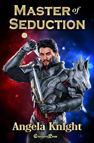 Master of Seduction (Mageverse #9.75)