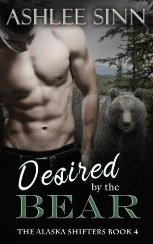 Desired by the Bear by Ashlee Sinn