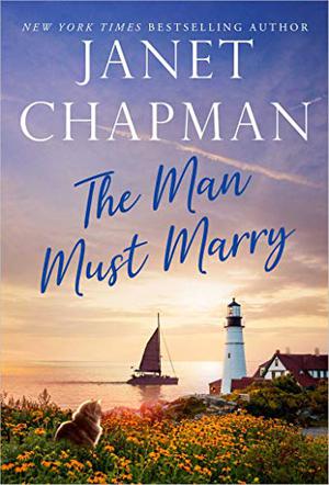 The Man Must Marry (Sinclair Brothers #1)