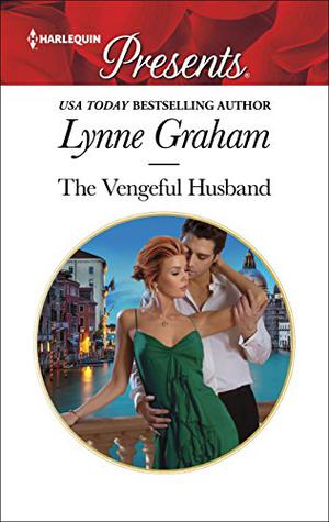The Vengeful Husband (The Husband Hunters #2)
