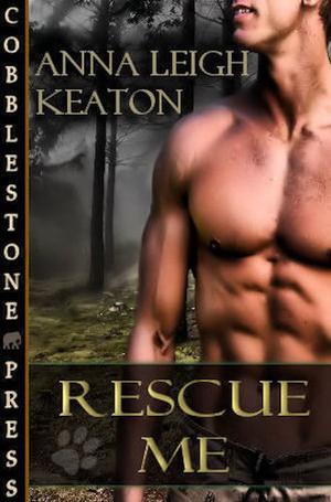 Rescue Me (To Serve and Protect #3)