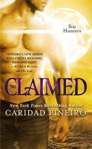 The Claimed (Sin Hunters #4)